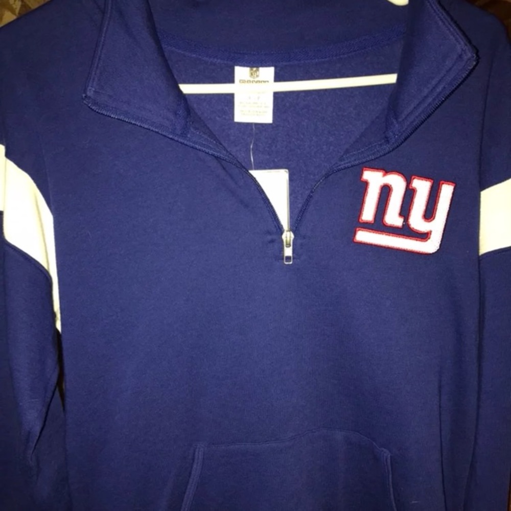 New York Giants, Vs Pink! 🏈